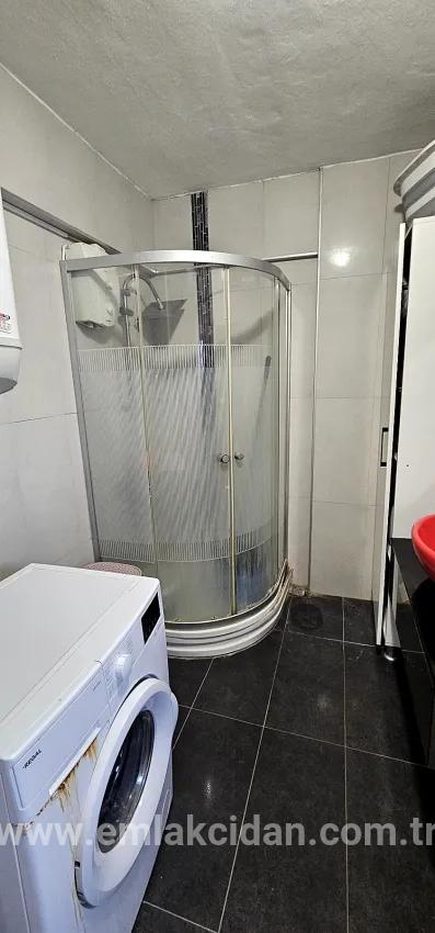 В аренду Квартира 3+1 в Hatipirimi Marmaris - 170 m²