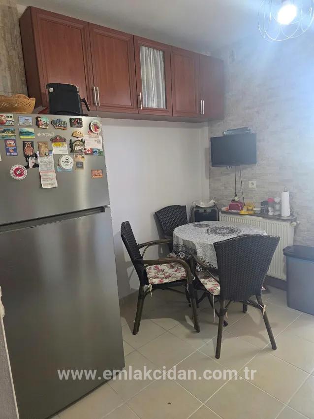 Для продажи Квартира 4+1 в Armutalan Marmaris - 160 m²