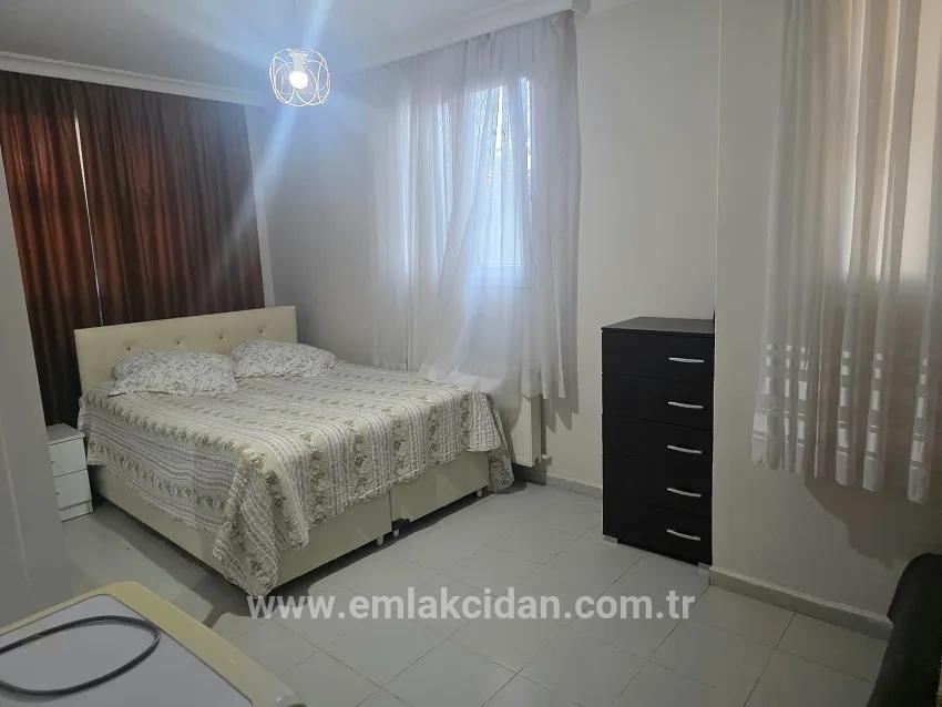 Для продажи Квартира 4+1 в Armutalan Marmaris - 160 m²