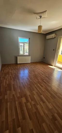 В İçmeler'de краткосрочная аренда 2+1 квартиры, кухня, отличная квартира