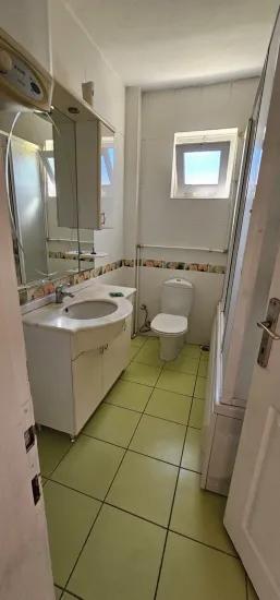 В İçmeler'de краткосрочная аренда 2+1 квартиры, кухня, отличная квартира