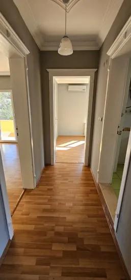 В İçmeler'de краткосрочная аренда 2+1 квартиры, кухня, отличная квартира
