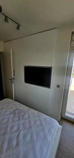 Marmaris İçmeler к морю ноль дуплекс отдельный меблированный продается 3+1