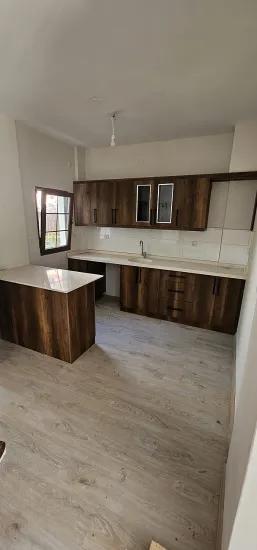 Armutalan район 3+1 продается отдельная двухуровневая вилла