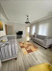 В Аренду Квартира 2+1 в Kemeraltı Marmaris - 100 m²