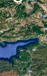 Для продажи Поле в Çamlı Marmaris - Под Поле застройку - 7.000 m²