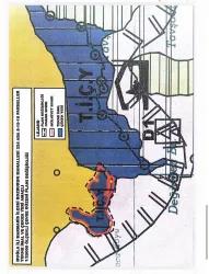 Для продажи Сюжет в Bozburun Marmaris - Под Коммерческий застройку - 32.000 m²