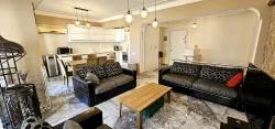 Для продажи Квартира 3+1 в Armutalan Marmaris - 150 m²