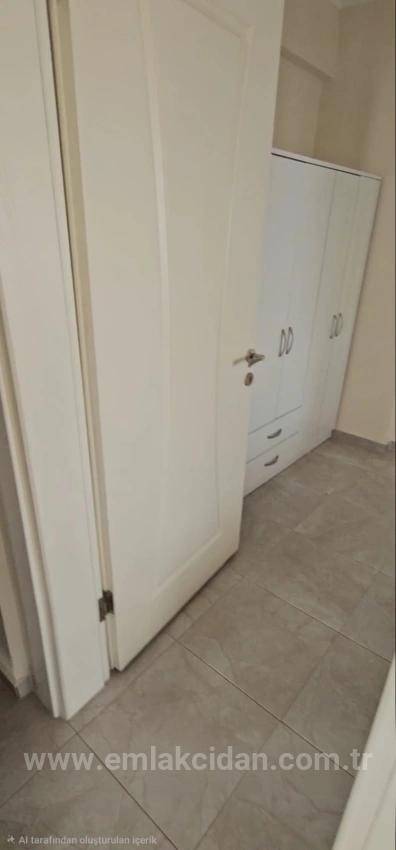 Emlakçıdan Gayrimenkul'den Armutalan Mahallesi 1+1 Eşyalı Kiralık Havuzlu Daire
