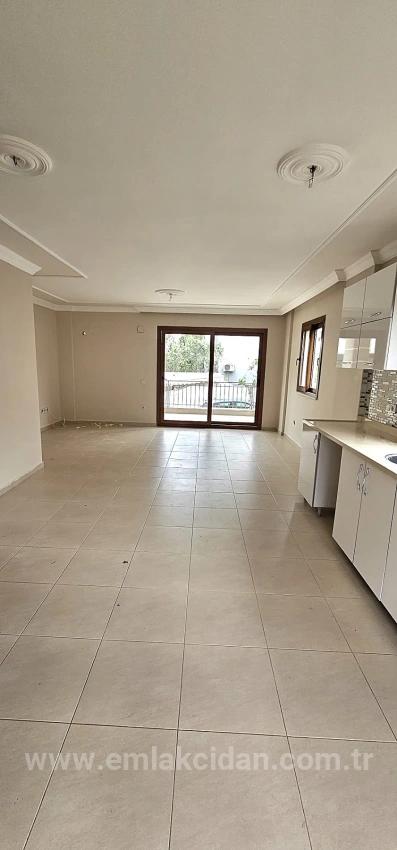 Emlakçıdan Gayrimenkul'den Beldibi Mahallesi 2+1 Boş Dubleks Kiralık Daire