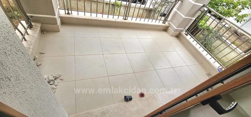 Emlakçıdan Gayrimenkul'den Beldibi Mahallesi 2+1 Boş Dubleks Kiralık Daire