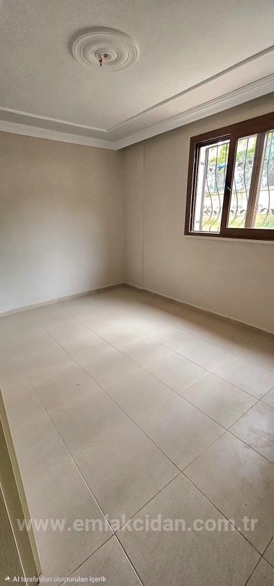 Emlakçıdan Gayrimenkul'den Beldibi Mahallesi 2+1 Boş Dubleks Kiralık Daire
