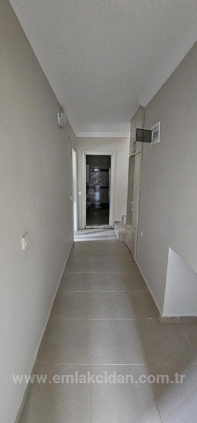 Emlakçıdan Gayrimenkul'den Beldibi Mahallesi 2+1 Boş Dubleks Kiralık Daire