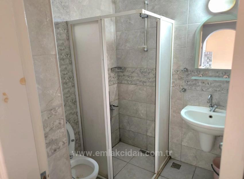 Emlakçıdan Gayrimenkul'den Siteler Mahallesi 1+1 Eşyalı Kiralık Daire