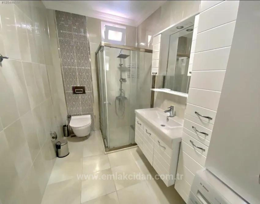 Kemeraltı Mahallesi’nde 2+1 Eşyalı Kiralık Daire