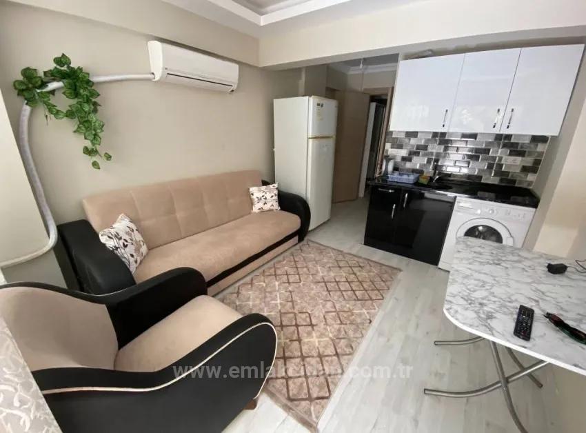 Marmaris Çıldır Mah. Kiralık 2+1 Daire - 65 m²