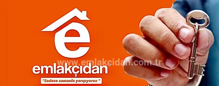 Marmaris merkezinde kiralık eşyalı 1+0 daire