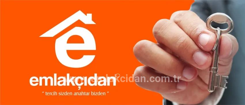 Karabörtlen köyünde 356m2 İmarlı İçerisinde ev olan arsa