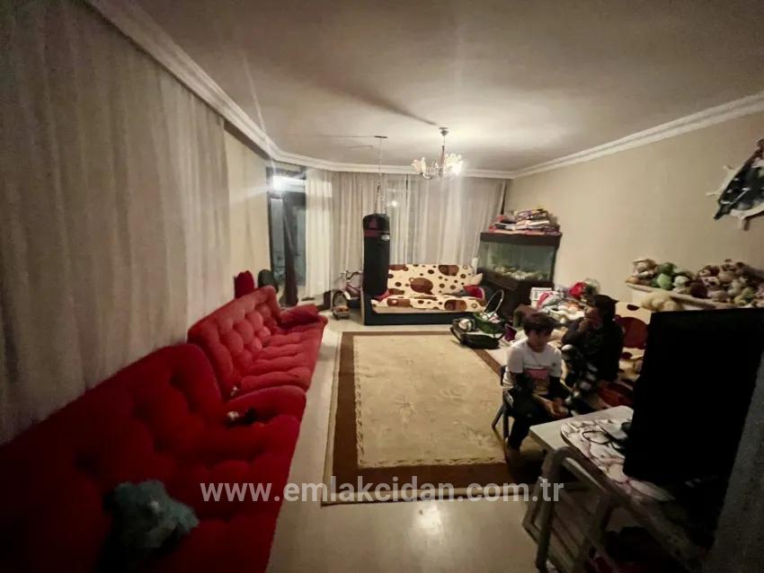 Marmaris orman teknikerleri sitesinde satılık 3+2 villa