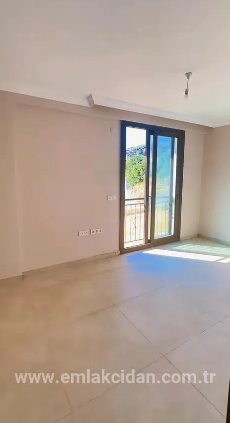 Marmaris Söğüt köyünde muhteşem Symi manzaralı Özel malikane