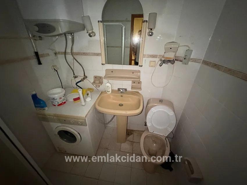 Bencik köyünde yeşil deniz sitesinde satılık villa
