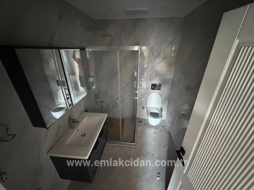 Marmaris siteler mevkiinde sıfır 2+1 ultra lüks daireler