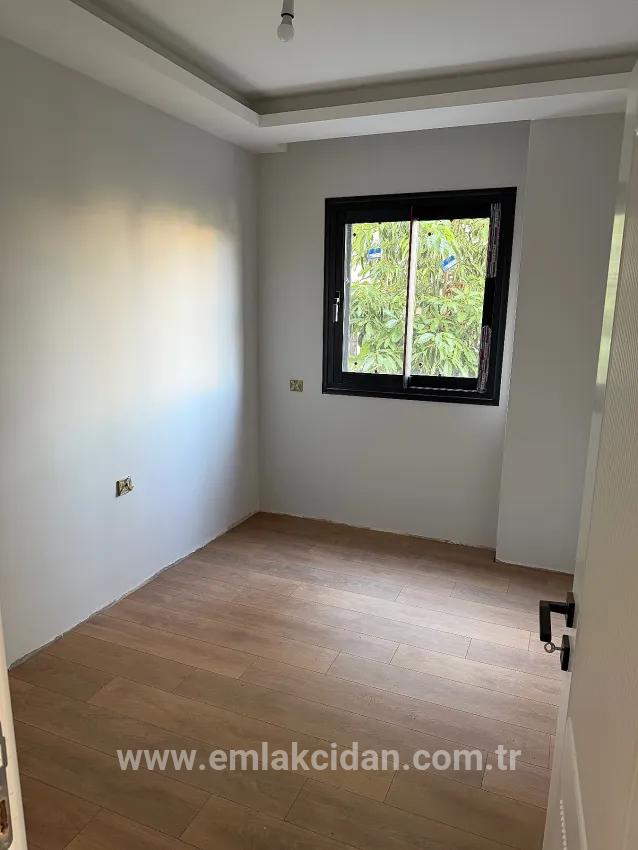 Marmaris siteler mevkiinde sıfır 2+1 ultra lüks daireler