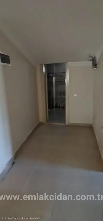 Beldibi’nde sıfır ayarında genç binada ferah ve geniş 3+1 kiralık daire