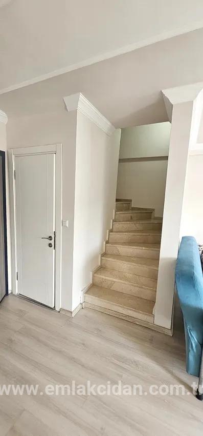 📍 Beldibi merkeze yakın konumda kiralık 2+1 eşyalı daire