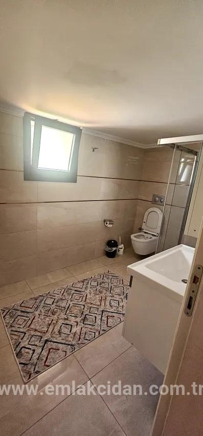 📍 Beldibi merkeze yakın konumda kiralık 2+1 eşyalı daire