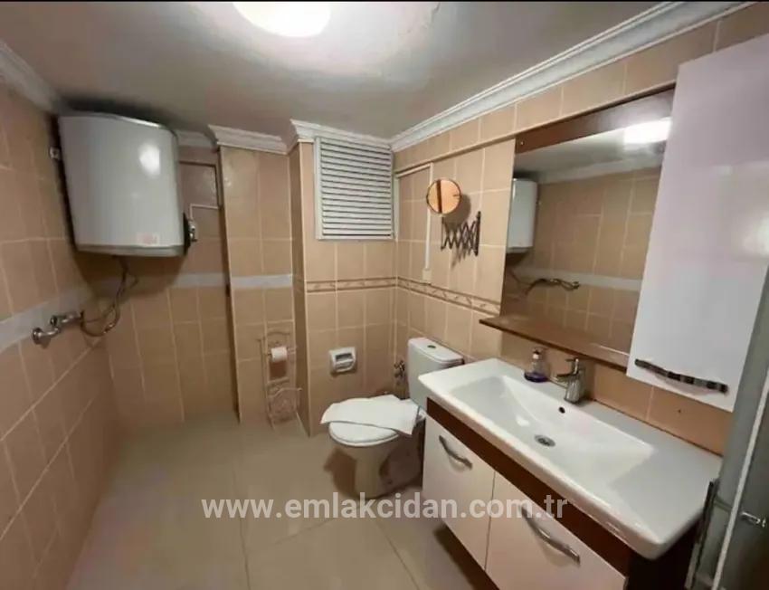 Sahile Yakın Bahçeli 2+1 Kat Mülkiyetli Satılık Daire – Çildır Mahallesi