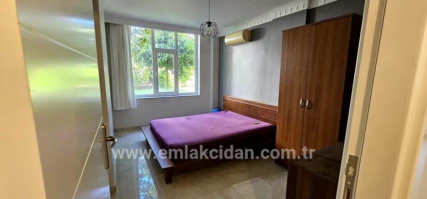 Camiavlu Mahallesi Havuzlu Sitede 3+1 Satılık Daire
