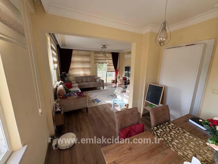 Marmaris Sarıana Mah. Satılık 3+1 Daire - 170 m²