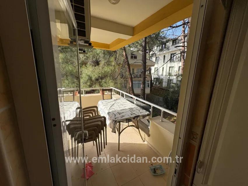 Marmaris Sarıana Mah. Satılık 3+1 Daire - 170 m²