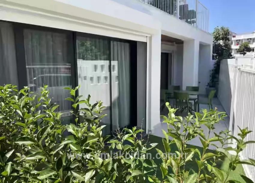 Marmaris Çıldır Mah. Satılık 2+1 Daire - 90 m²