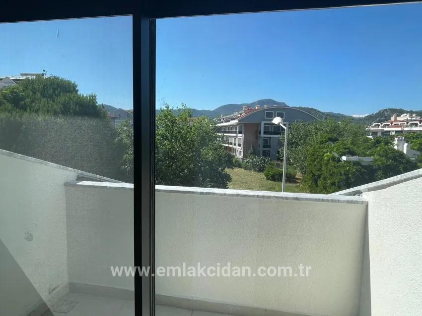 Marmaris Çıldır Mah. Satılık 3+1 Daire - 130 m²