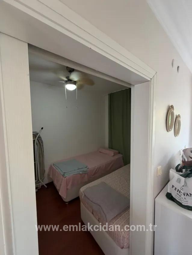 Marmaris Çıldır Mah. Satılık 2+1 Daire - 85 m²