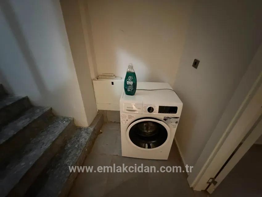 Marmaris Çetibeli Mah. Kiralık 5+1 Villa - 220 m²