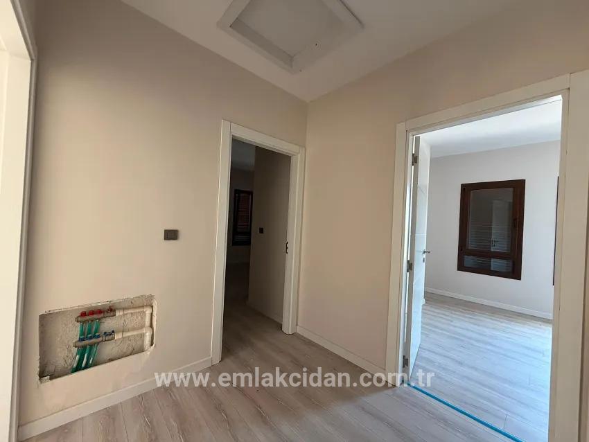 Marmaris Çetibeli Mah. Kiralık 2+1 Müstakil ev - 140 m²