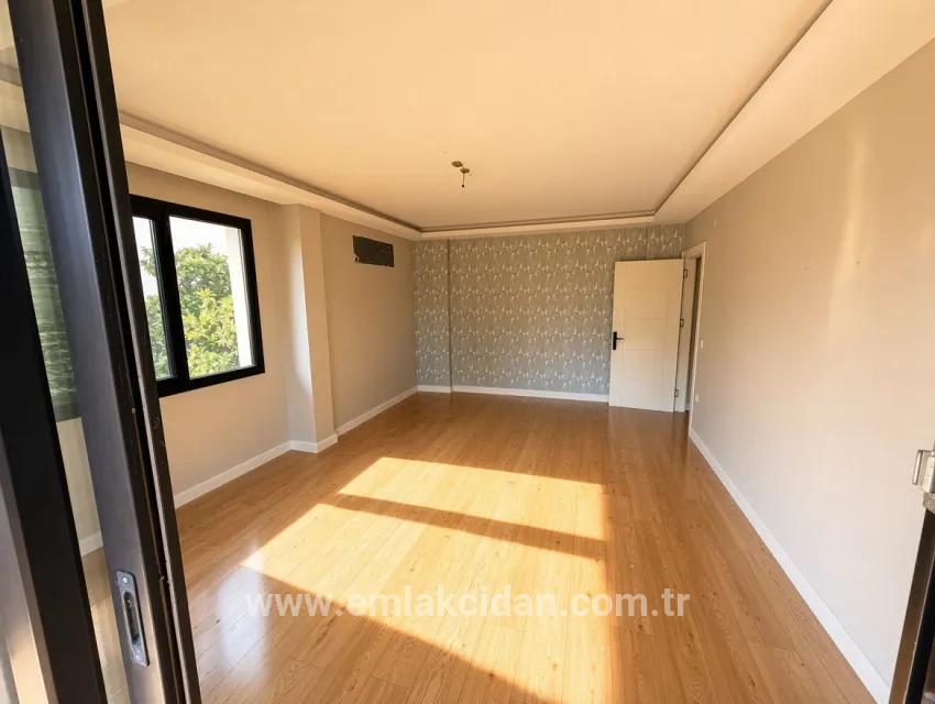 Marmaris Armutalan Mah. Satılık 3+1 Daire - 140 m²