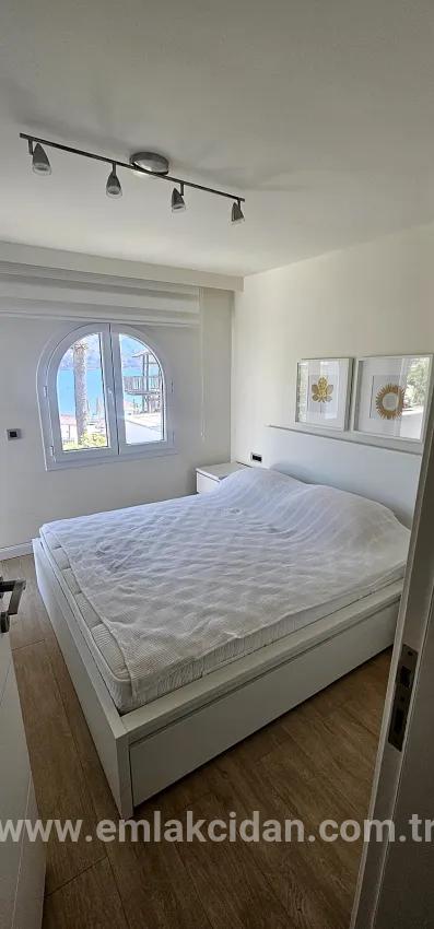 Marmaris İçmeler Mah. Satılık 3+1 Müstakil ev - 200 m²