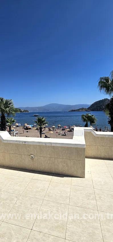 Marmaris İçmeler Mah. Satılık 3+1 Müstakil ev - 200 m²