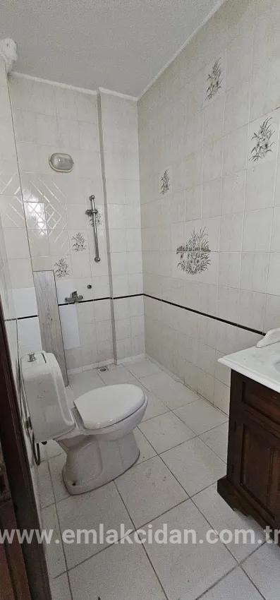 Marmaris Armutalan Mah. Satılık 3+1 Villa - 160 m²
