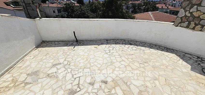 Marmaris Armutalan Mah. Satılık 3+1 Villa - 160 m²