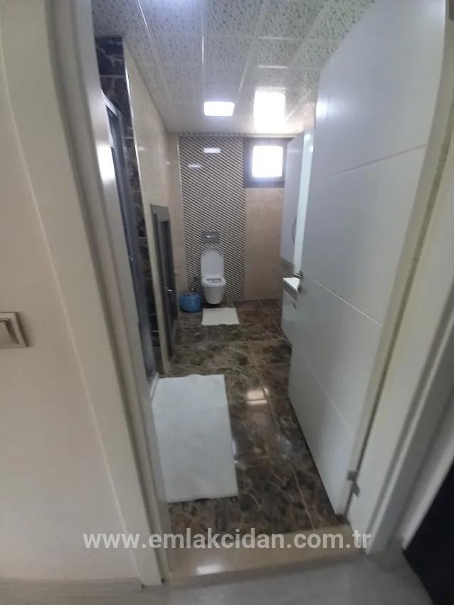Marmaris Çıldır Mah. Kiralık 3+1 Daire - 160 m²