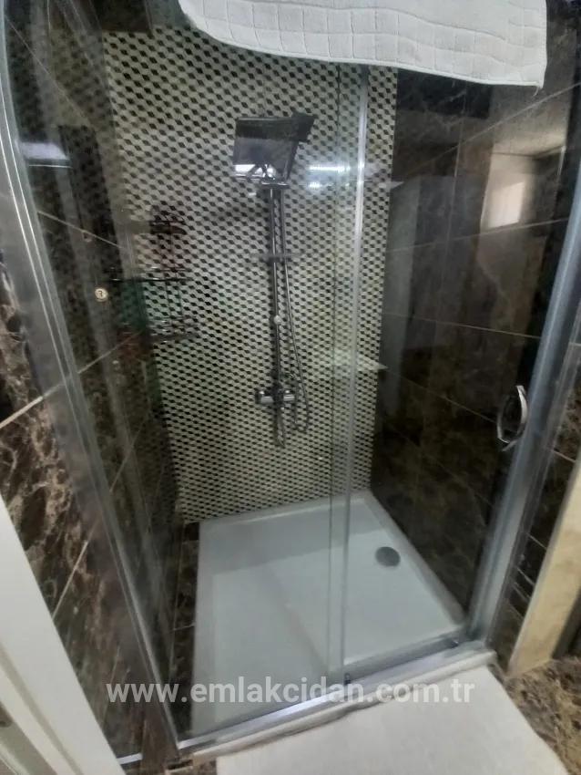 Marmaris Çıldır Mah. Kiralık 3+1 Daire - 160 m²