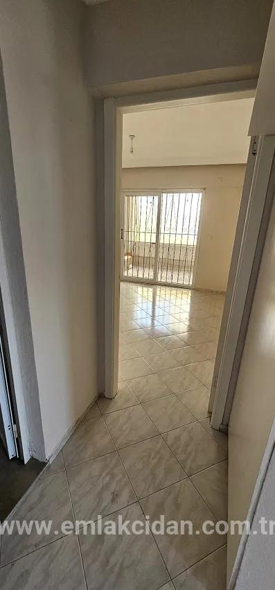 Marmaris Çıldır Mah. Kiralık 2+1 Daire - 130 m²