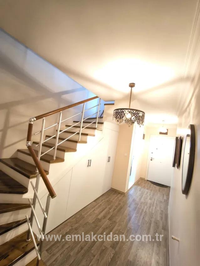 Köyceğiz Yeni Mah. Satılık 5+1 Villa - 567 m²