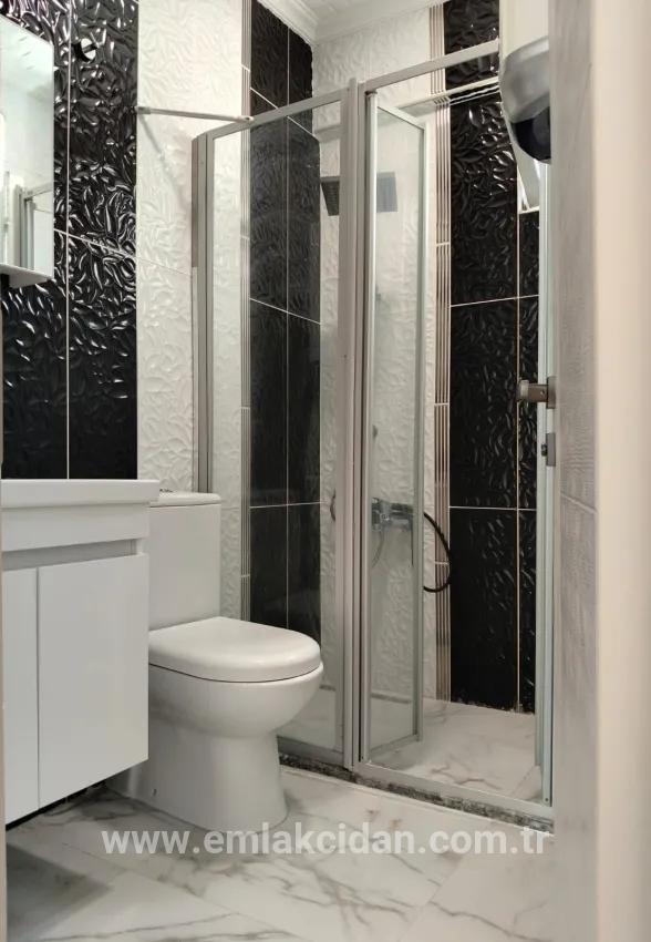 Marmaris Çıldır Mah. Satılık 3+2 Daire - 170 m²