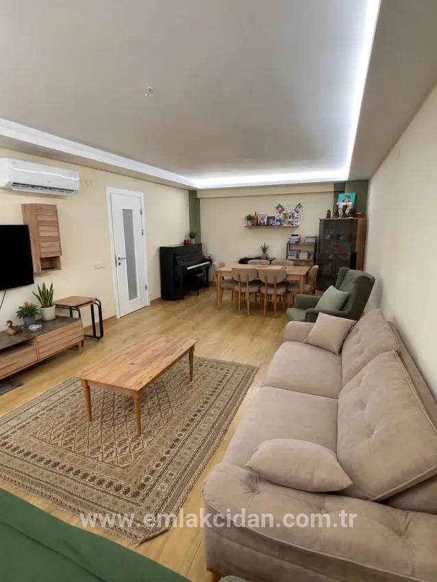 Marmaris Armutalan Mah. Satılık 3+1 Daire - 150 m²